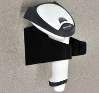 EAN 698833015799 - Ergotron Wall Mount Scanner Holder Negro Plástico imagen 4