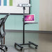 EAN 8059018362145 - Techly ICA-TB TPM-10 soporte para ordenador portátil Negro imagen 4