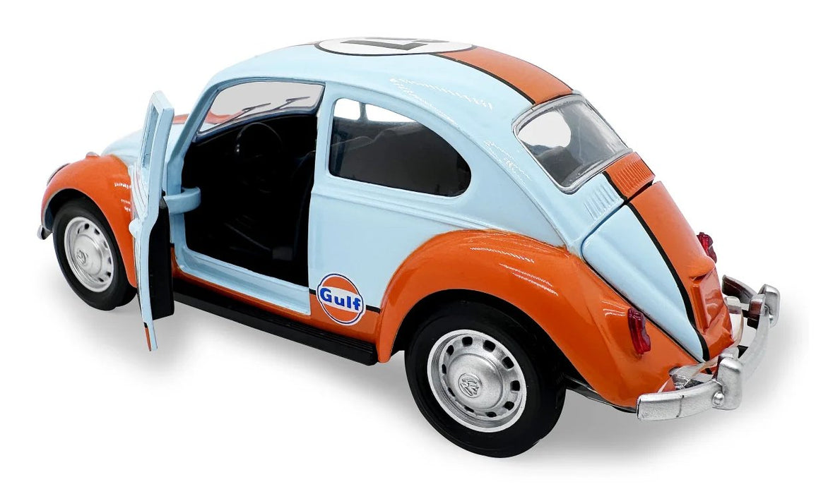 EAN 4042774475499 - Jamara Volkwagen Classical Beetle 1967 imagen 5