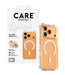 EAN 5715685027055 - PanzerGlass CARE™ by ® Samba Case Transparent w. White MagSafe iPhone 17 Pro funda para teléfono móvil Tr imagen 5