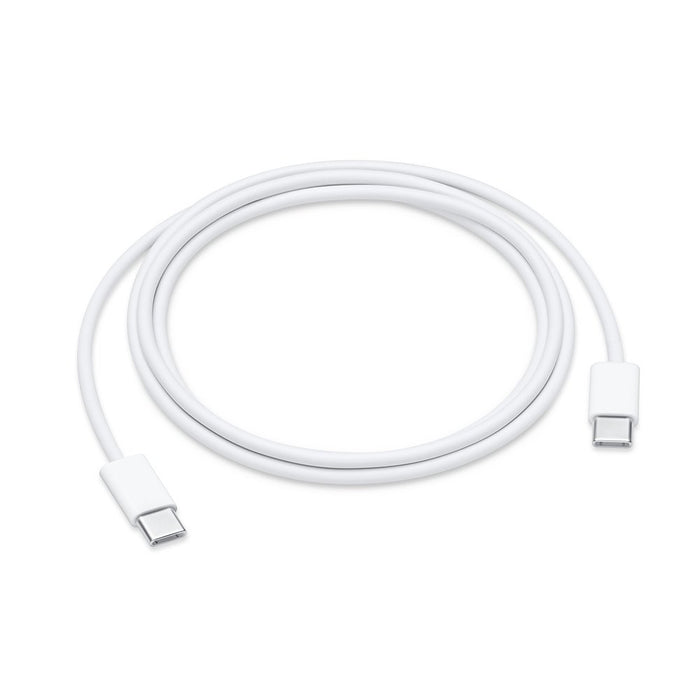 EAN 0190198914507 - Apple MUF72ZM/A cable USB 1 m USB C Blanco imagen 1