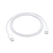 EAN 0190198914507 - Apple MUF72ZM/A cable USB 1 m USB C Blanco imagen 1