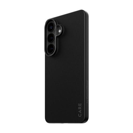 EAN 5715685034398 - PanzerGlass CARE™ by ® TPU Case Black Samsung Galaxy S26+ funda para teléfono móvil Negro imagen 1