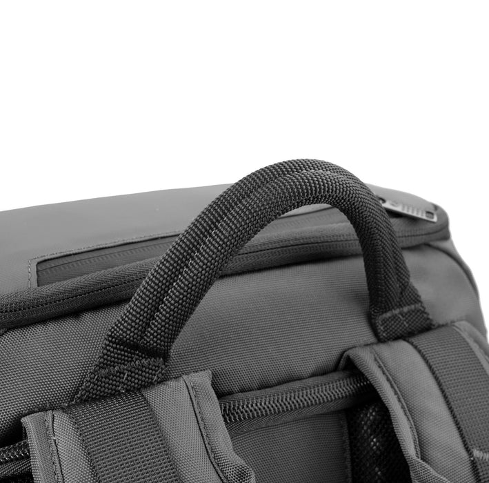 EAN 4719856250236 - Vanguard VEO ADAPTOR R48 GY estuche para cámara fotográfica Mochila Gris imagen 17