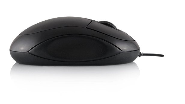 EAN 5906190449313 - Modecom LM-11 ratón Oficina Ambidextro USB tipo A Óptico 1000 DPI imagen 4