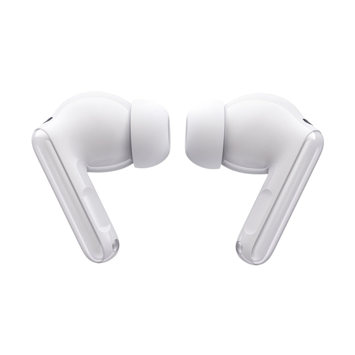 EAN 840493609546 - Motorola moto buds 2 plus Auriculares Inalámbrico Dentro de oído Llamadas/Música Bluetooth Blanco imagen 4