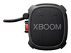 EAN 8806084417817 - LG XBOOM Go XG2T Altavoz monofónico portátil Negro 5 W imagen 1