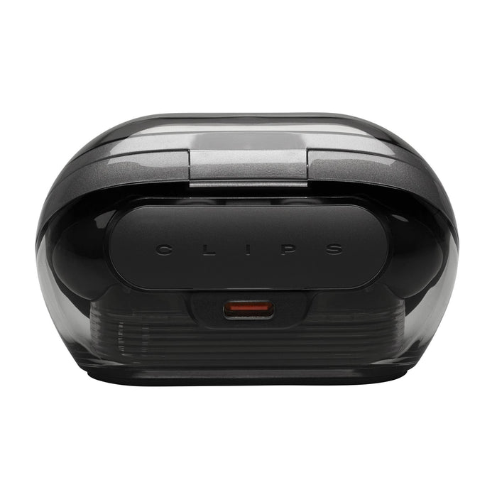 EAN 1200130027895 - JBL Soundgear Clips Auriculares True Wireless Stereo (TWS) gancho de oreja Llamadas/Música Bluetooth Negr imagen 5