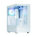 EAN 8809213764301 - Zalman P10 White Mini Tower Blanco imagen 1