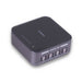EAN 8718164532054 - Marmitek 25008205 divisor de audio Negro imagen 1