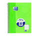 EAN 4006144582057 - Oxford 100050392 cuaderno y block A5 80 hojas Verde imagen 5