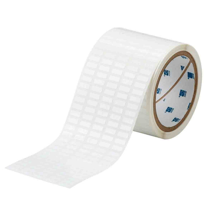EAN 662820149453 - Brady THT-36-422-10 etiqueta de impresora Blanco Etiqueta para impresora autoadhesiva imagen 1