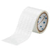 EAN 662820149453 - Brady THT-36-422-10 etiqueta de impresora Blanco Etiqueta para impresora autoadhesiva imagen 1