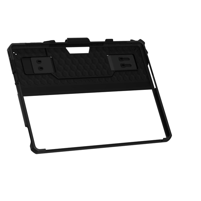 EAN 0840283906510 - Urban Armor Gear 324014114040 funda para tablet 33 cm (13") Folio Negro, Transparente imagen 13