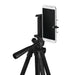 EAN 4007249046406 - Hama Star Smartphone tripode Smartphone/Cámara digital 3 pata(s) Negro imagen 18