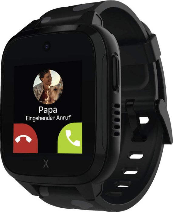 EAN 7090048404291 - Xplora XGO3 2nd Gen 3,3 cm (1.3") TFT Digital 240 x 240 Pixeles Pantalla táctil 4G Negro Wifi GPS (satéli imagen 5