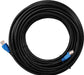 EAN 4040849943898 - Goobay 94389 cable de red Negro 10 m Cat6 U/UTP (UTP) imagen 3
