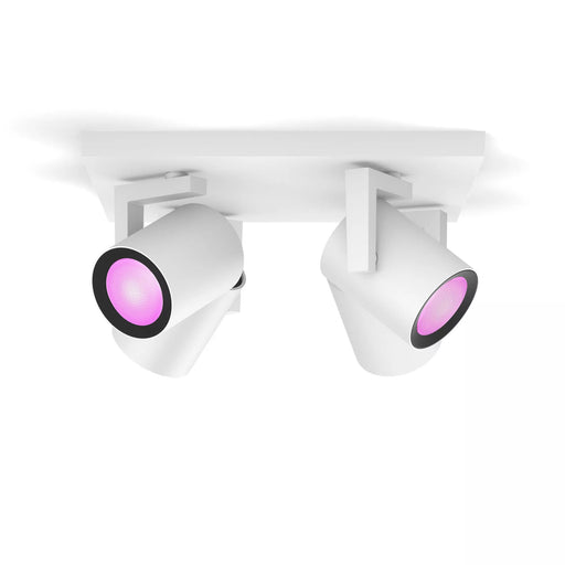 EAN 8720169318199 - Philips Hue White and Color ambiance 8720169318199 iluminación inteligente Punto de iluminación inteligen imagen 1