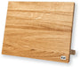 EAN 4260163214638 - kai DM-0805 taco para cuchillos Portacuchillos magnético Roble Madera imagen 1
