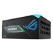 EAN 4711636587020 - ASUS ROG -THOR-1600T3-GAMING-EVO unidad de fuente de alimentación 1600 W 20+4 pin ATX ATX Gris imagen 11