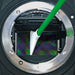 EAN 0827912077582 - VisibleDust VSwabs Cámara digital Almohadilla para limpieza de equipos imagen 3
