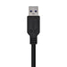 EAN 8436574704976 - AISENS A105-0448 cable USB USB 3.2 Gen 1 (3.1 Gen 1) 3 m USB A imagen 2