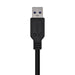 EAN 8436574704952 - AISENS A105-0446 cable USB USB 3.2 Gen 1 (3.1 Gen 1) 1 m USB A imagen 2