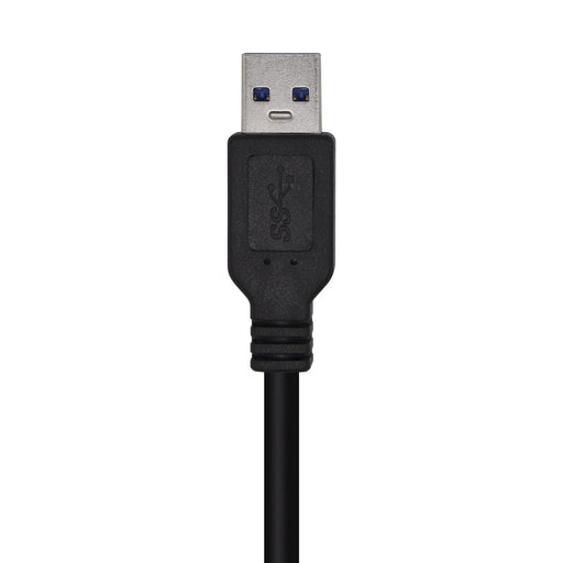 EAN 8436574704969 - AISENS A105-0447 cable USB USB 3.2 Gen 1 (3.1 Gen 1) 2 m USB A imagen 2