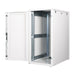 EAN 7630049601505 - ROLINE 26.21.0147 armario rack 26U Rack o bastidor independiente Gris imagen 6