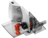 EAN 4004822518107 - Ritter Allesschneider Compact 1 rebanadora Eléctrico 65 W Plata Metal imagen 4
