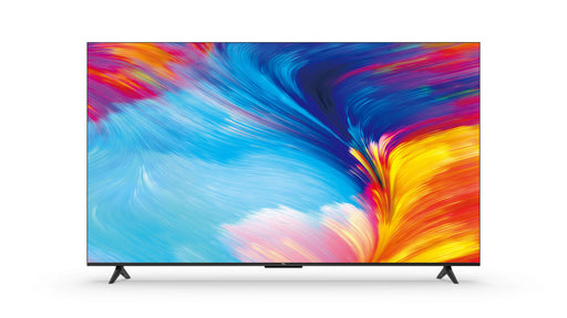 EAN 5901292518615 - TCL P63 SMART TV 50 QLED ULTRA HD 4K CON HDR E ANDROID TV NERO 127 cm (50") 4K Ultra HD Negro 240 cd / m² imagen 1