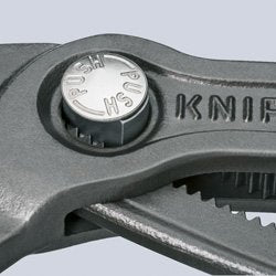 EAN 4003773022022 - Knipex 87 01 250 alicate Alicate machihembrado imagen 2