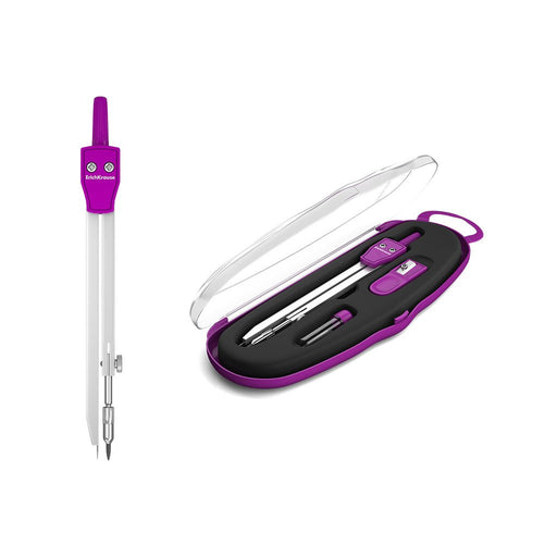 EAN 4041485315278 - ErichKrause 31527 compás Colores surtidos 3 pieza(s) imagen 1