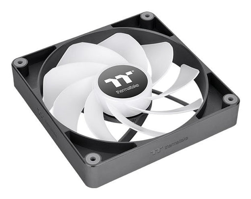 EAN 4711475641464 - Thermaltake CT120 Reverse ARGB Carcasa del ordenador Ventilador 12 cm Negro 2 pieza(s) imagen 2