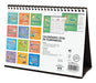 EAN 8422952402176 - Finocam 780325326 calendario Mesa imagen 6