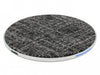 EAN 4043619659197 - DeLOCK 65919 cargador de dispositivo móvil Universal Negro, Gris USB Cargador inalámbrico Carga rápida In imagen 1