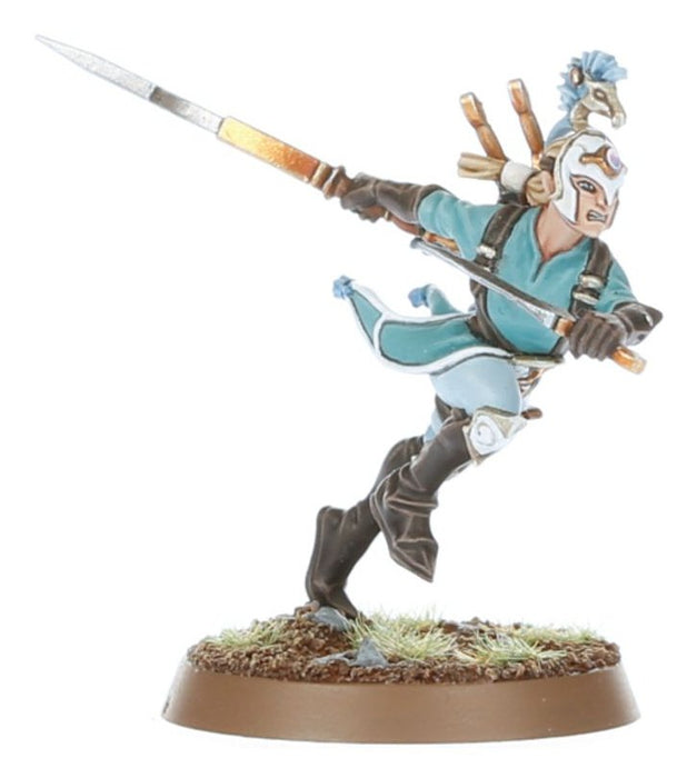 EAN 5011921270200 - Games Workshop 87-42 collectible figure imagen 16