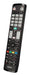 EAN 4047443506634 - Hama 00221060 mando a distancia IR inalámbrico TV Botones imagen 1