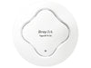 EAN 4710484740502 - DrayTek VIGOR AP 912C 1200 Mbit/s Blanco Energía sobre Ethernet (PoE) imagen 3