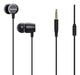 EAN 8435256810738 - Aiwa ESTM-20BK auricular y casco Auriculares Alámbrico Dentro de oído Llamadas/Música/Deporte/Uso diario  imagen 1