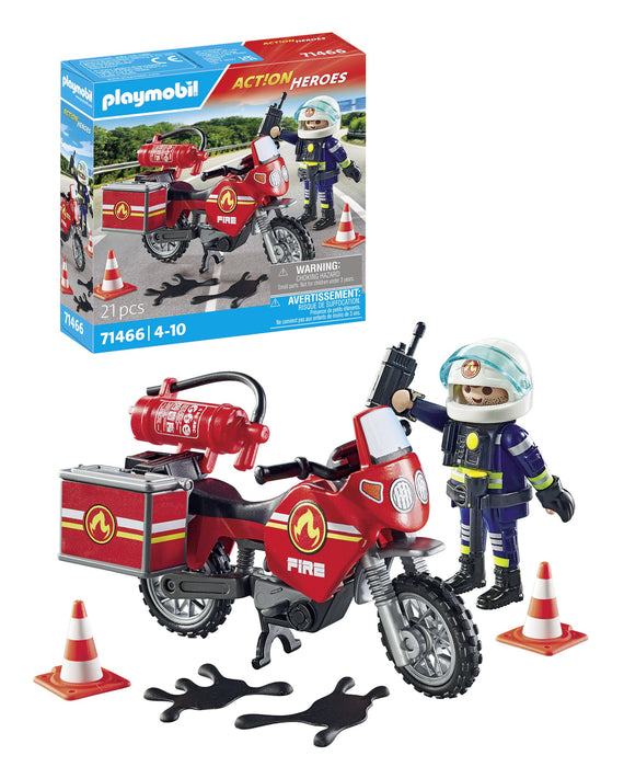 EAN 4008789714664 - Playmobil 71466 set de juguetes imagen 5