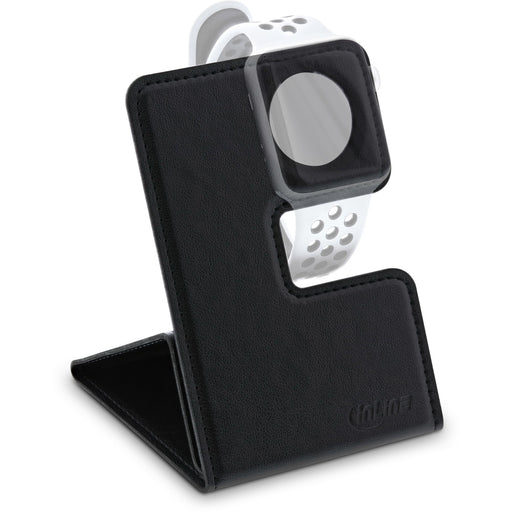 EAN 4043718278480 - InLine 55260 soporte Soporte pasivo Reloj inteligente Negro imagen 1