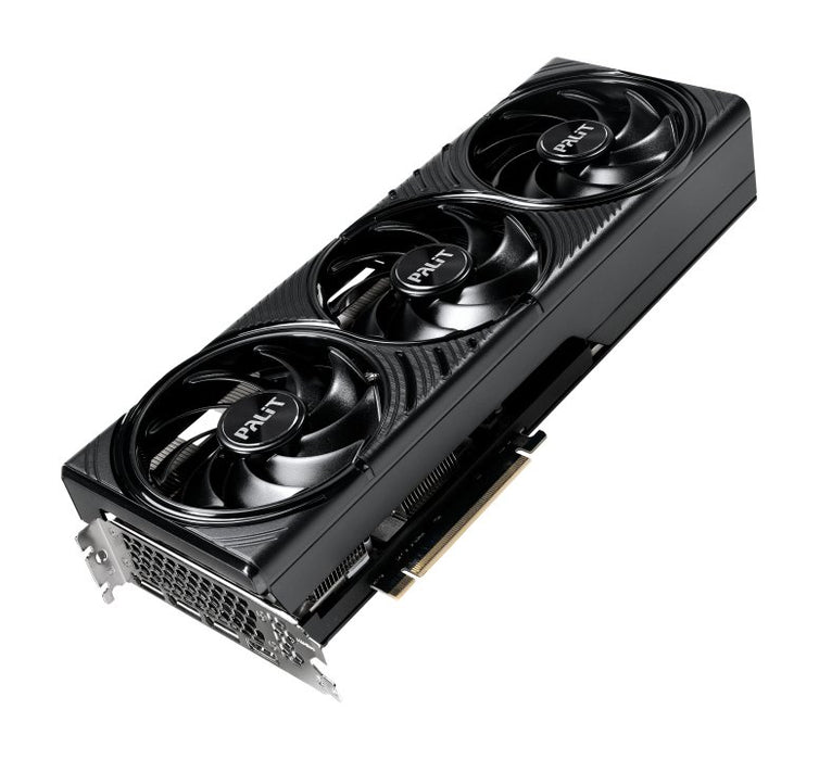 EAN 4710562245769 - Palit RTX5080 INFINITY 3 16GB GDDR7 256bit 3-DP HDMI NVIDIA GeForce RTX 5080 imagen 4