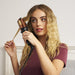 EAN 3030050154924 - BaByliss Deep Waves Rizador de pelo Caliente Negro, Naranja 2,5 m imagen 13