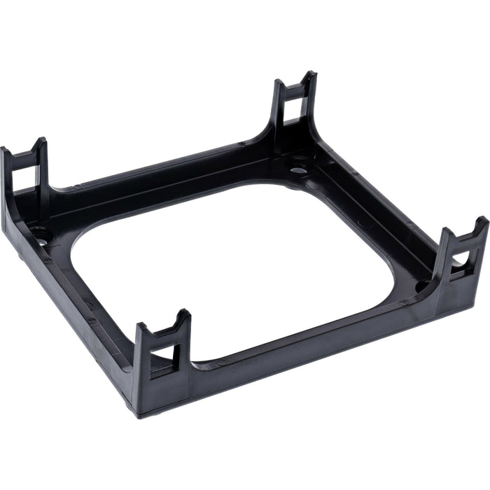 EAN 4043718017454 - InLine 33779 kit de montaje Negro Plástico imagen 1
