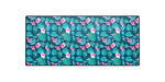 EAN 7340086912594 - CHERRY XTRFY GP5-XL-TROPICAL alfombrilla para ratón Alfombrilla de ratón para juegos Multicolor imagen 1