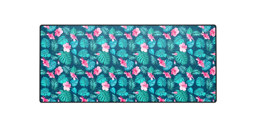 EAN 7340086912594 - CHERRY XTRFY GP5-XL-TROPICAL alfombrilla para ratón Alfombrilla de ratón para juegos Multicolor imagen 1