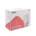 EAN 5420016877802 - Wi-Tek WI-AX1800M sistema Wi-Fi Mesh (Wi-Fi en malla) Doble banda (2,4 GHz / 5 GHz) Wi-Fi 6 (802.11ax) Bl imagen 5