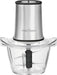 EAN 4006160115000 - ProfiCook PC-MZ 1150 picadora eléctrica de alimentos 1 L 400 W Acero inoxidable, Transparente imagen 1