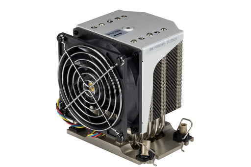 EAN 672042423811 - Supermicro SNK-P0081AP4 sistema de refrigeración para ordenador Procesador Refrigerador de aire 9,2 cm Neg imagen 1